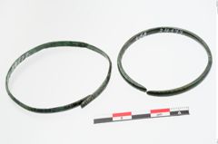 Foto von Bronzearmreif (NHMW-PRAE-024177)